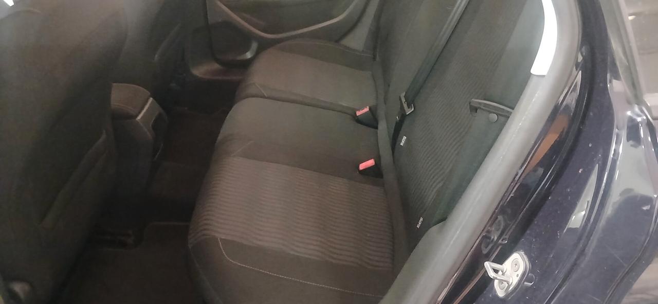 Peugeot 308 1.6 hdi s.w. neopatentati