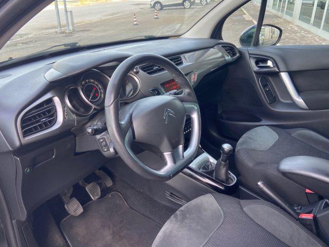 CITROEN C3 1.4 Eco Energy G Exclusive