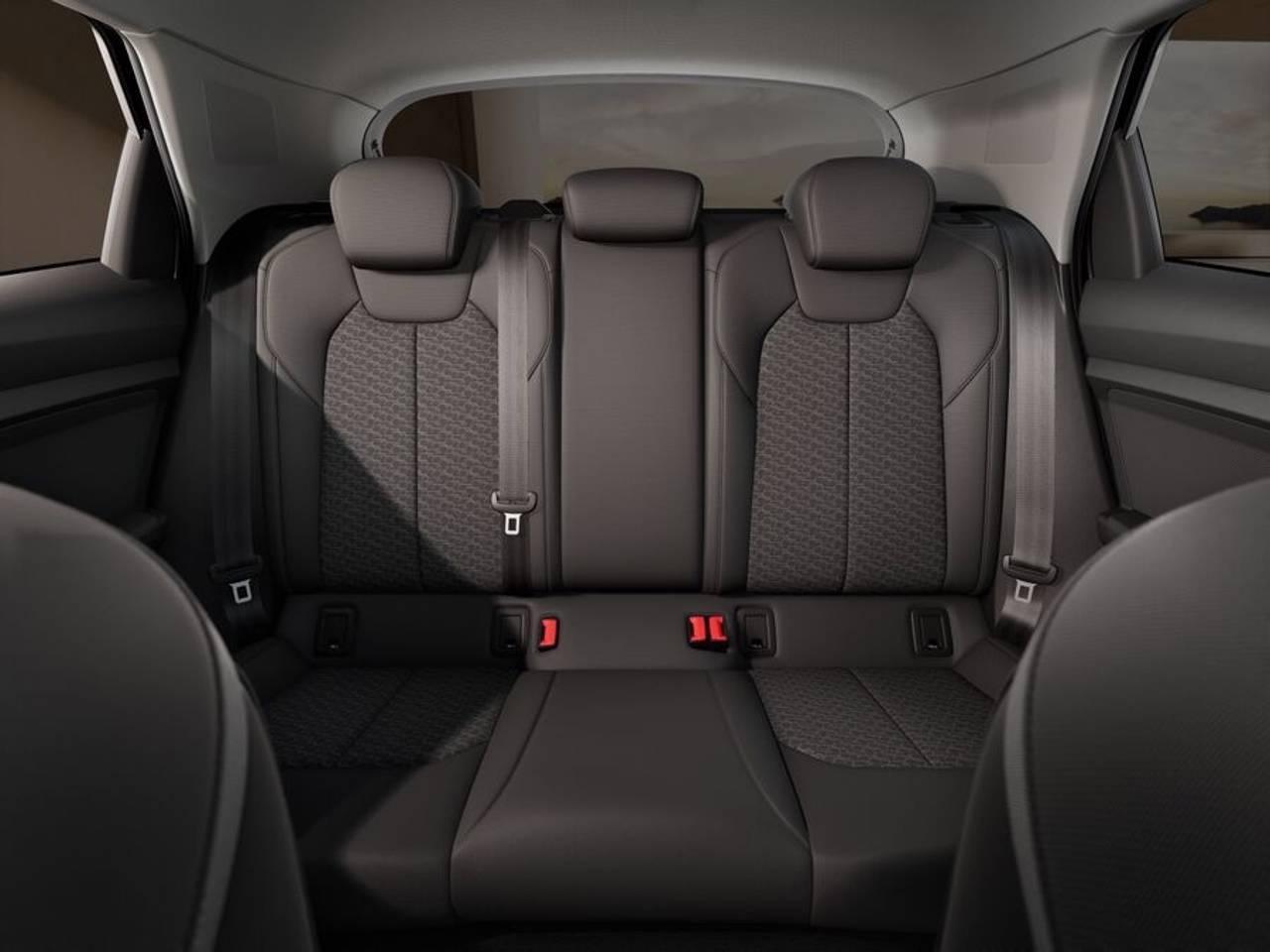 AUDI A1 SPORTBACK 30 TFSI S-LINE EDITION