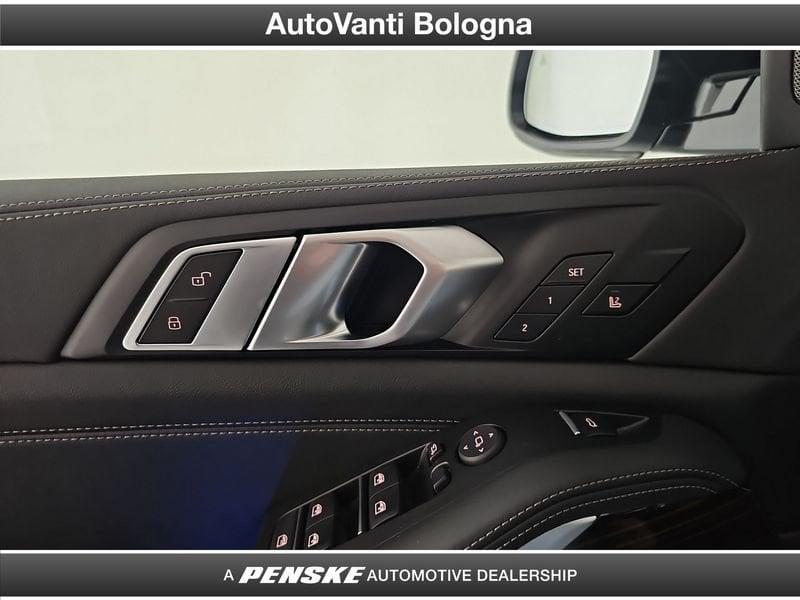 BMW X5 X5 xdrive50e MSport Pro auto