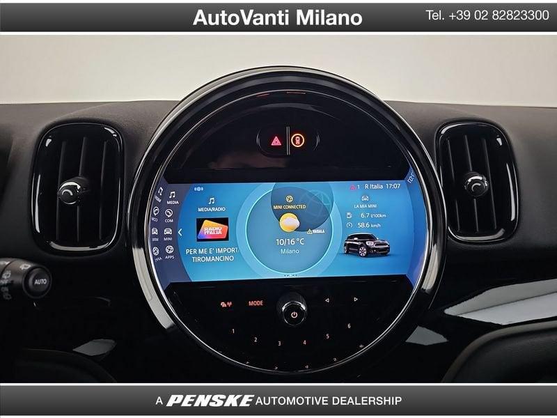 MINI Mini Countryman F60 Mini 1.5 Cooper Essential Countryman