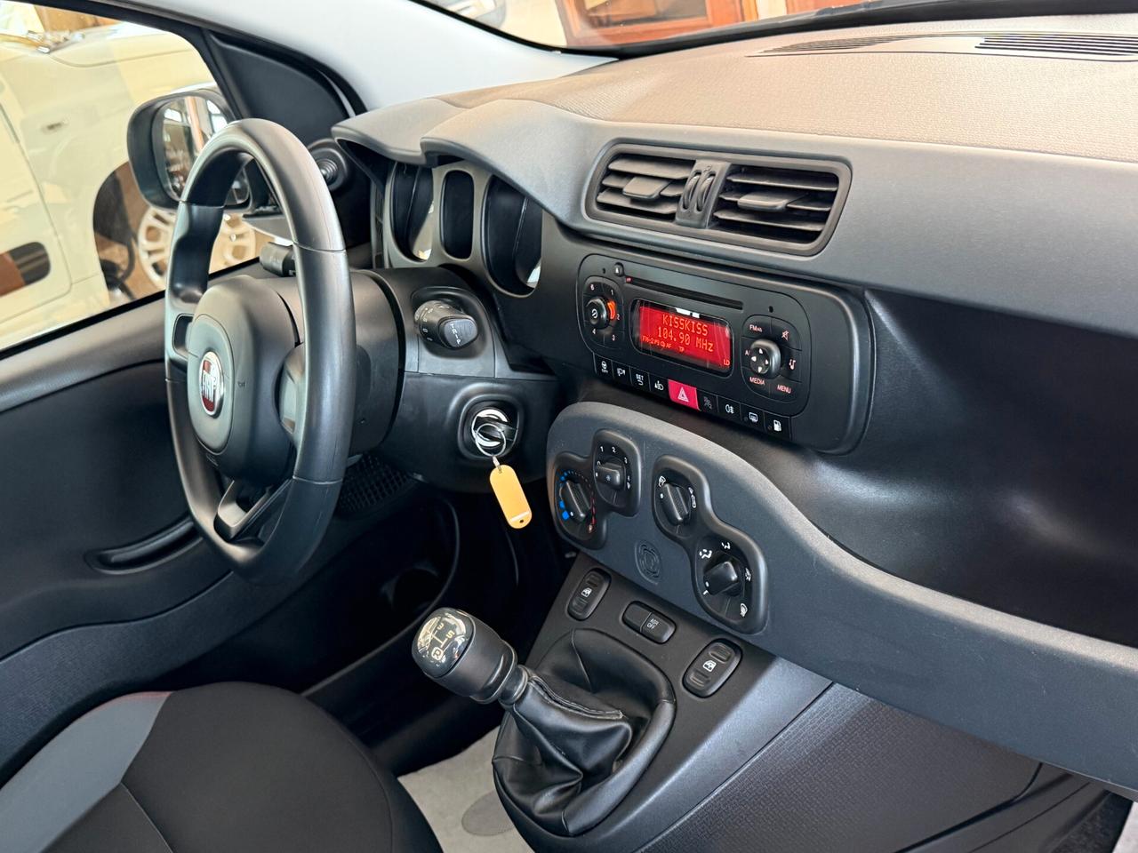 Fiat Panda New 1.2 69 cv. EasyPower EASY (Imp GPL)