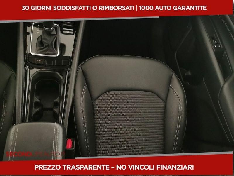 Jeep Compass 1.3 turbo t4 Limited 2wd 150cv ddct