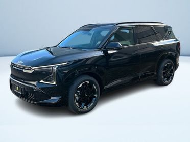 Kia EV5 Long Range GT-Line