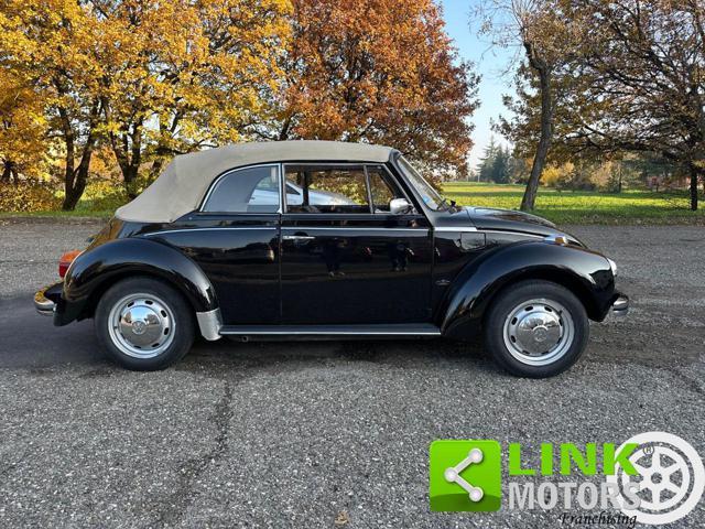 VOLKSWAGEN Käfer 1303 1.3 44 CV