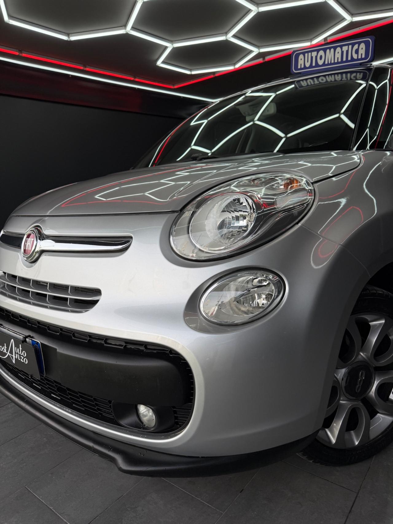 Fiat 500L 1.3 Multijet 85 CV TETTO APRIBILE AUTOMATICA