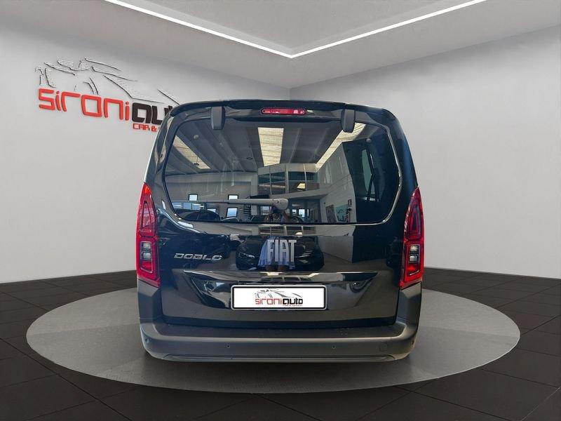 FIAT Doblò Doblo PL 1.5 BlueHdi 130cv EAT8 7p.ti