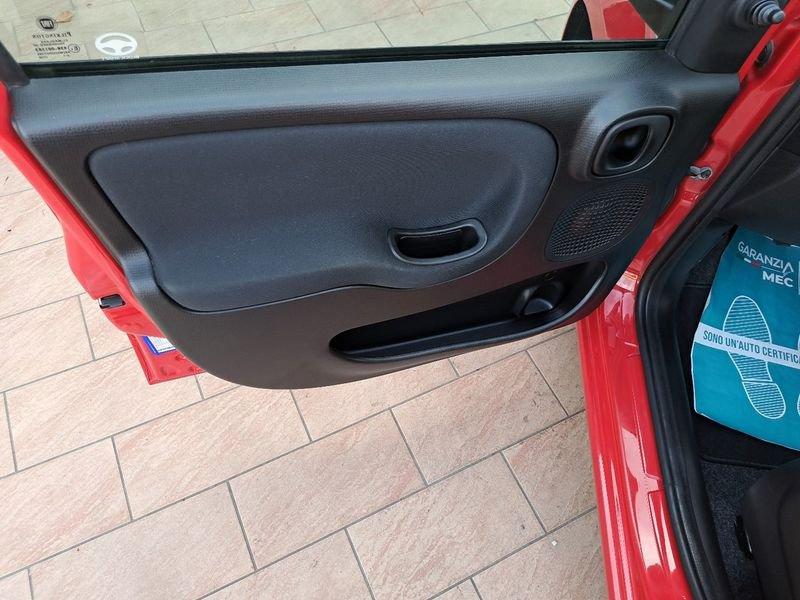 FIAT Panda 1.2 EasyPower Easy