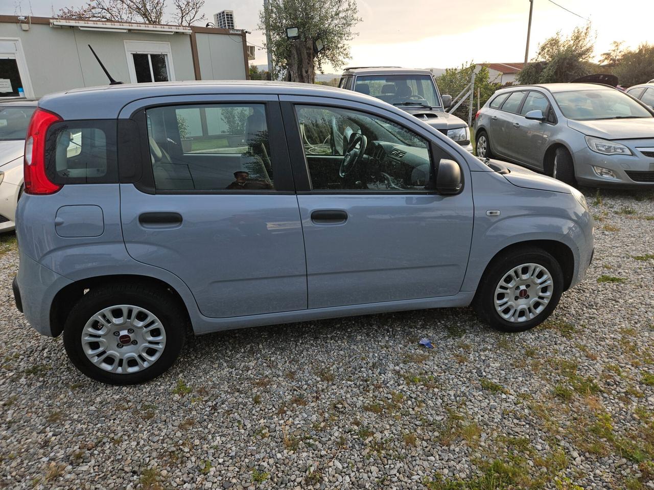 Fiat Panda 1.2 Easy