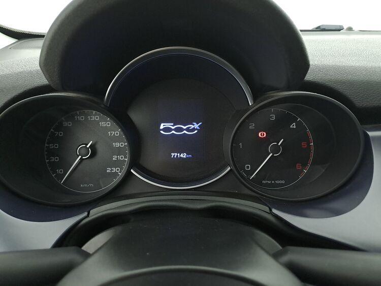 Fiat 500X Club BR508025 1.3 Diesel 95CV