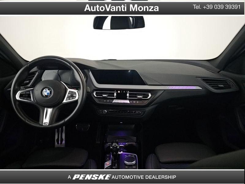 BMW Serie 1 118d 5p. Msport