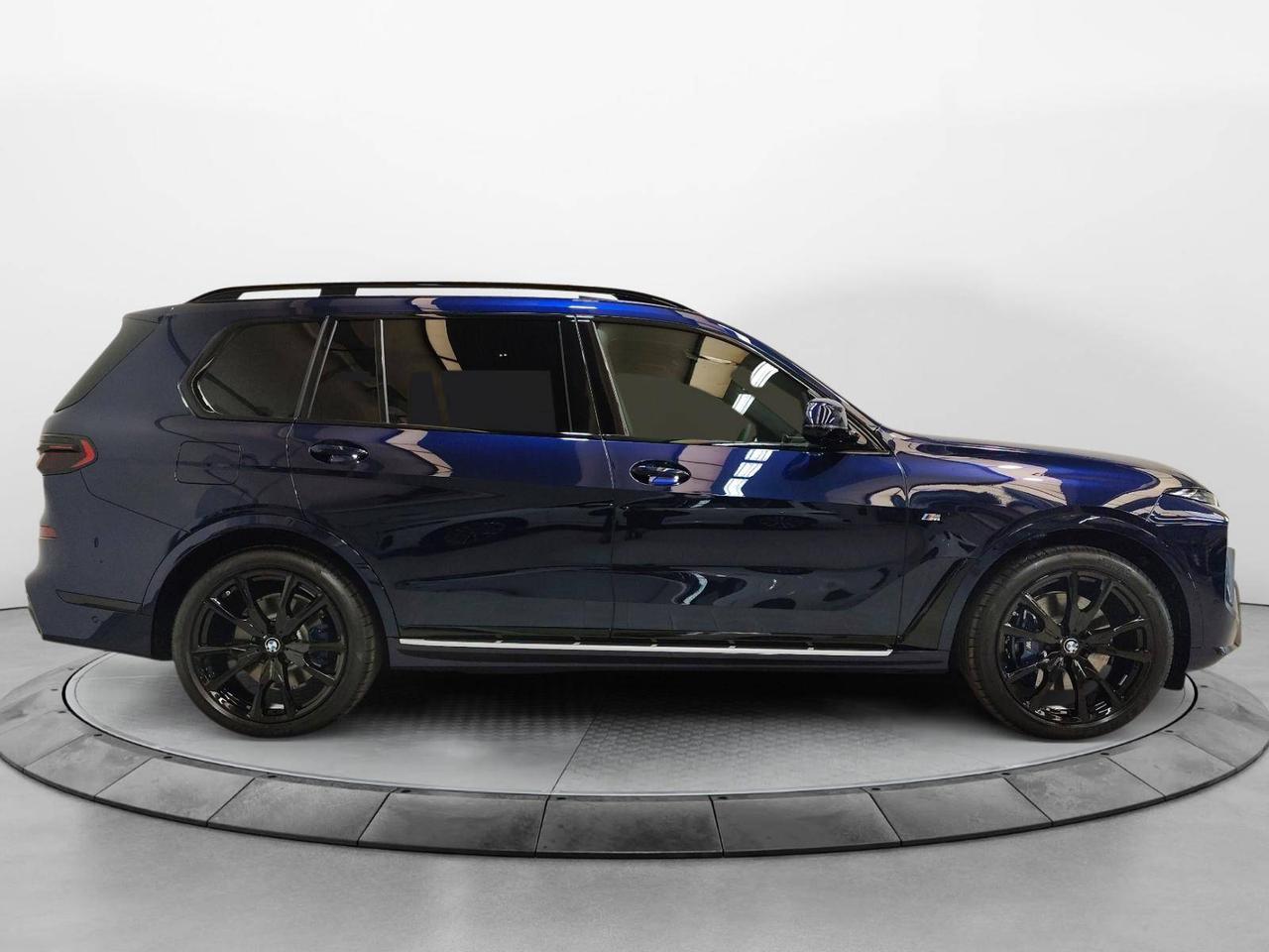 BMW X7 xDrive40i 48V MSport Pro