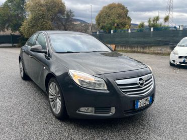 Opel Insignia 2.0 CDTI 160CV Unico proprietario ***100.000km ***