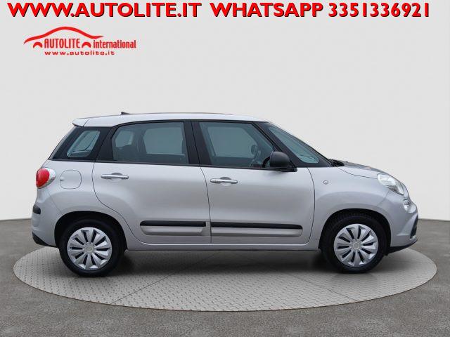 FIAT 500L Wagon 1.3 Multijet 95 CV Urban