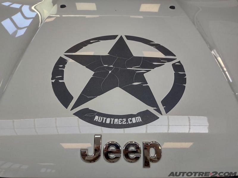 Jeep Renegade Renegade 1.6 Mjt Opening Edition