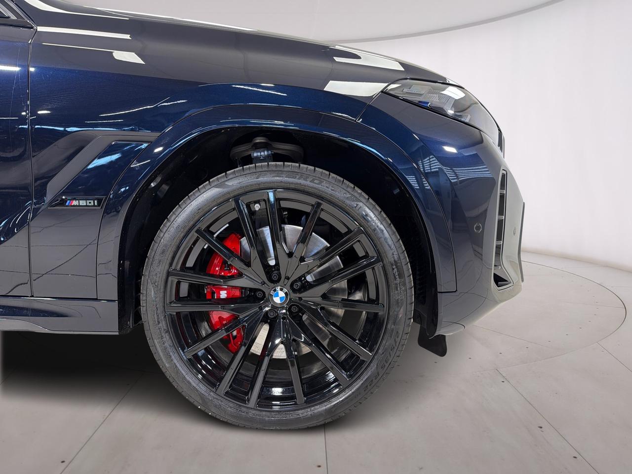 BMW X6 M60i MSport Pro