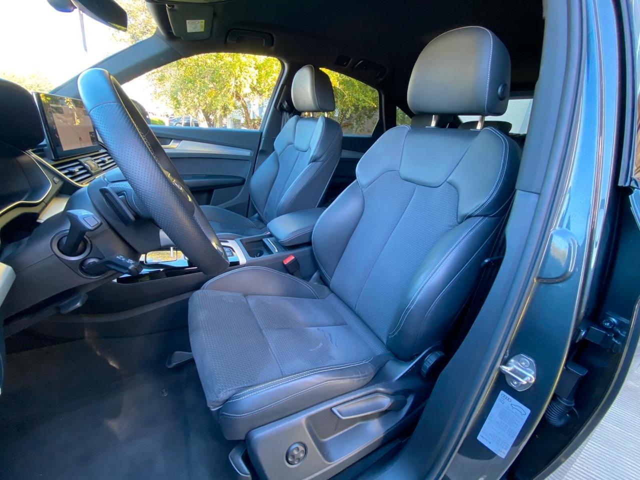 Audi Q5 SPB 40 TDI quattro S tronic line plus