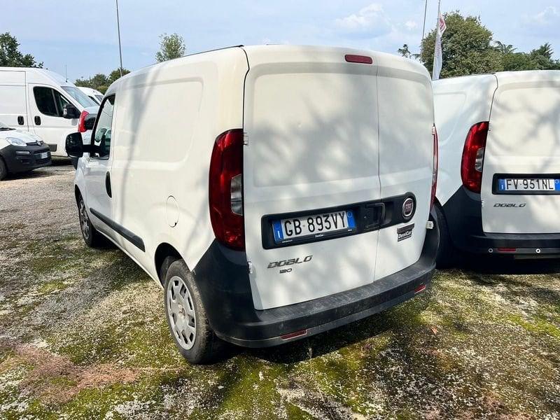 FIAT Doblò 1.6 MJT 120CV Cargo (IVA ESCL.)