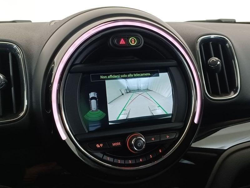 MINI Mini Countryman F60 2017 Diese Mini Countryman 2.0 Cooper SD Boost auto