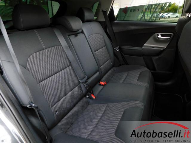 KIA Niro PE MY22 HEV 1.6 GDI AUTOMATICA DCT URBAN