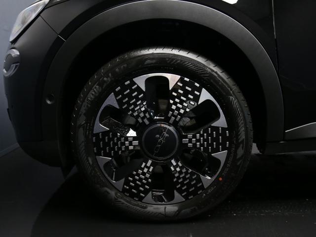 FIAT 600 Hybrid 145 CV DCT MHEV La Prima II