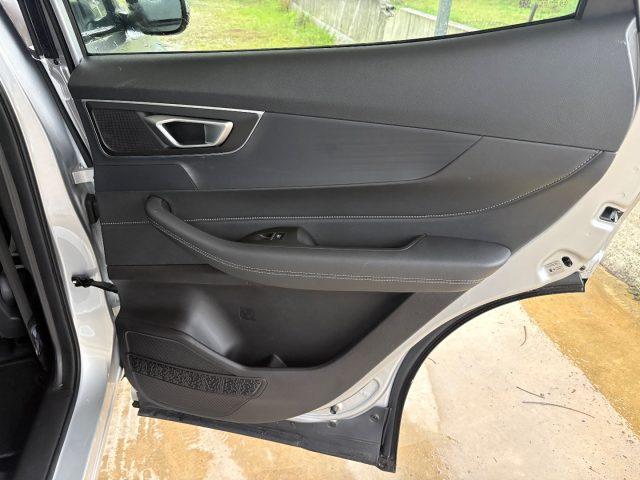 DR MOTOR DR 5.0 1.5 Turbo Bi-Fuel GPL POCHI CHILOMETRI