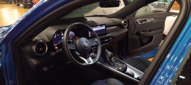 ALFA ROMEO Tonale 1.6 diesel 130 CV TCT6 Sprint PREZZO VERO!