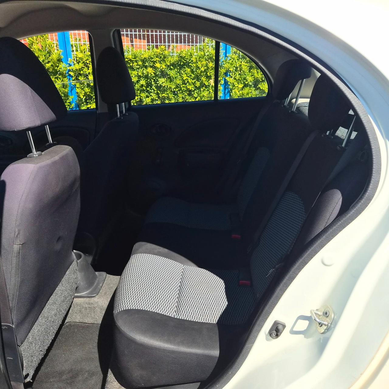 Nissan Micra 1.2 12V 5 porte Tekna TPMS