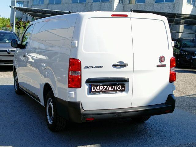 FIAT Scudo XL 1.5 BlueHDi 100 CV L3 PL-SL-TN Furgone
