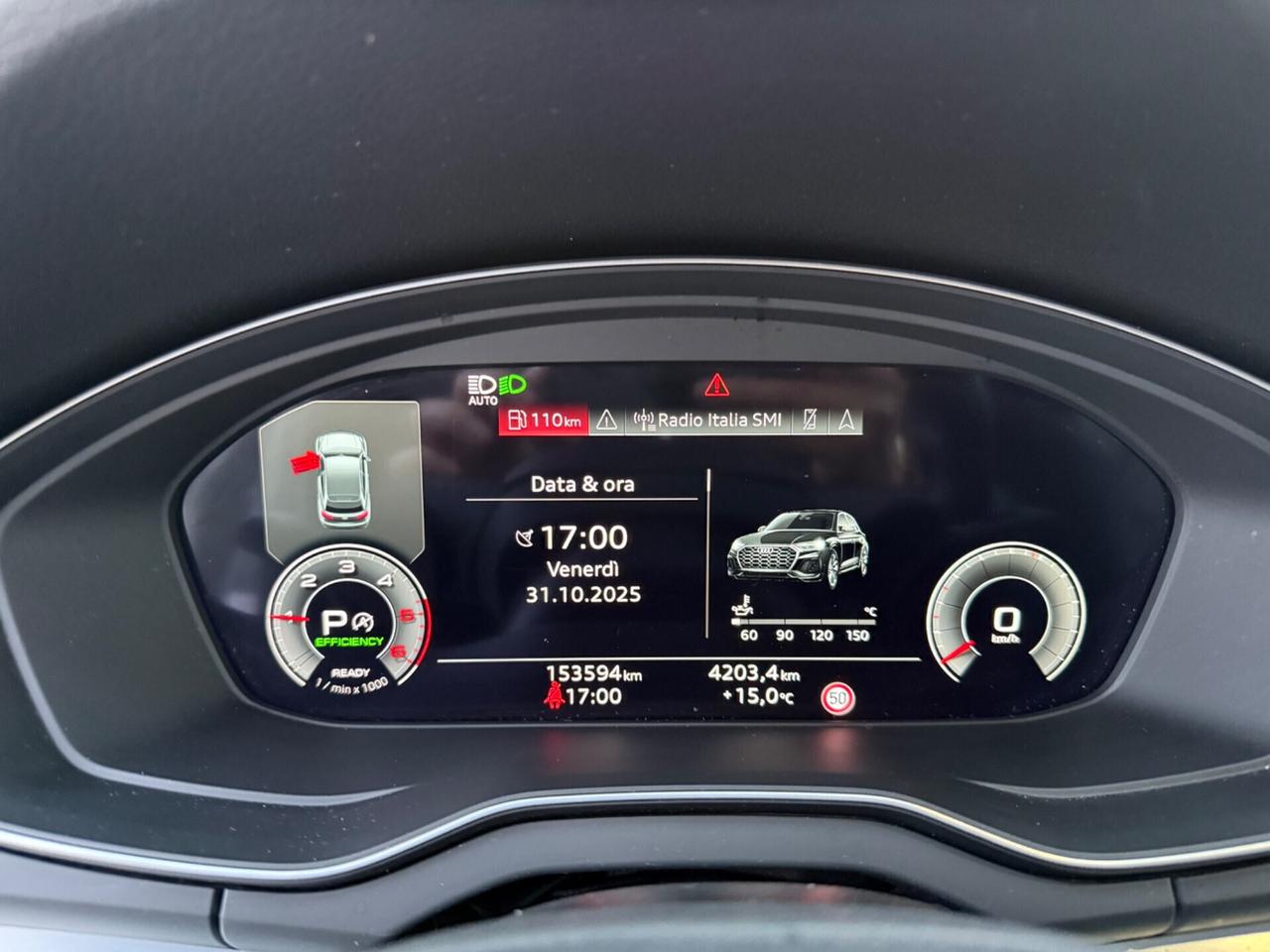 Audi Q5 SPORTBACK 40 TDI QUATTRO. S-LINE-COMPETITION