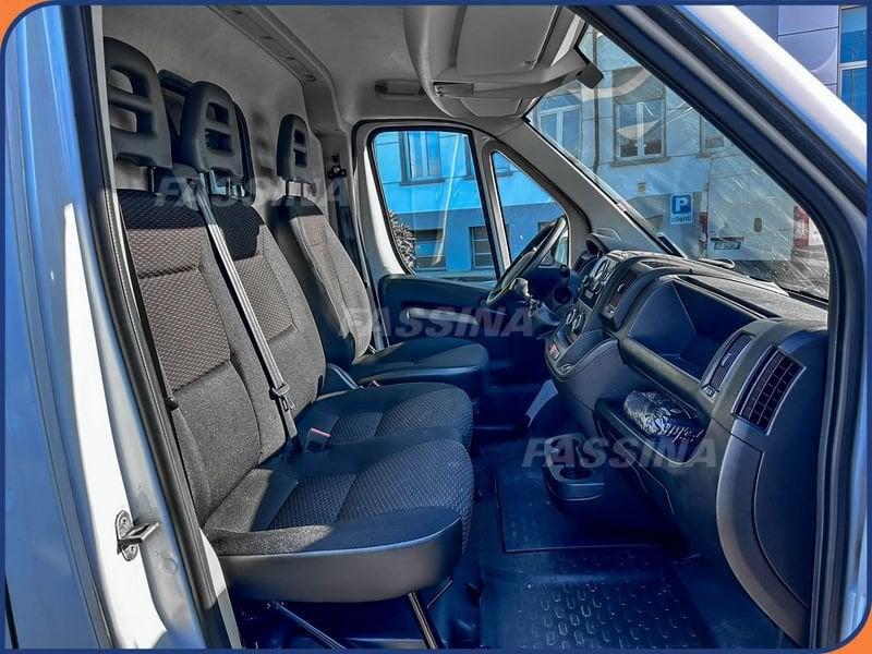 Peugeot Boxer Boxer 335 2.2 bluehdi S&S L2H2 Lamierato 140cv