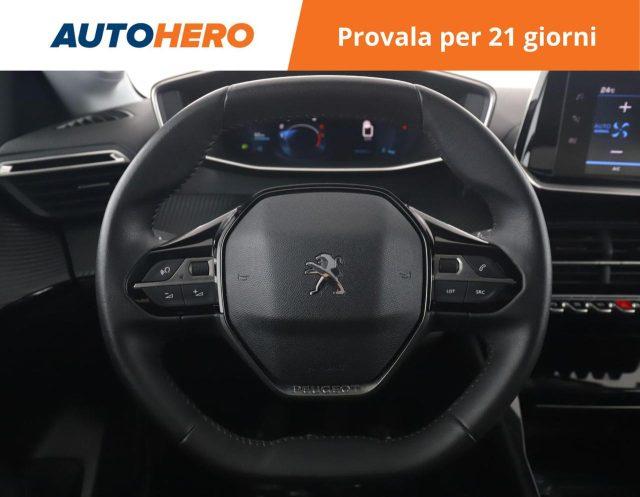 PEUGEOT 208 PureTech 100 Stop&Start 5 porte Allure Pack