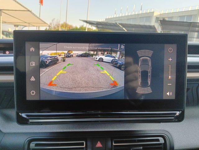 CITROEN C3 Aircross 1.2 Turbo 100 CV Plus