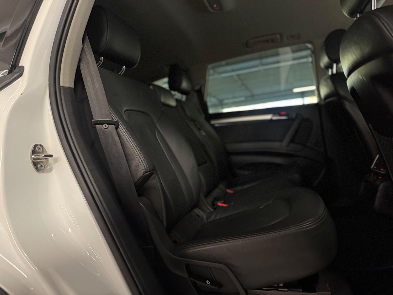 Audi Q7 3.0 V6 TDI 240 CV quattro tiptronic Advanced Plus euro 6