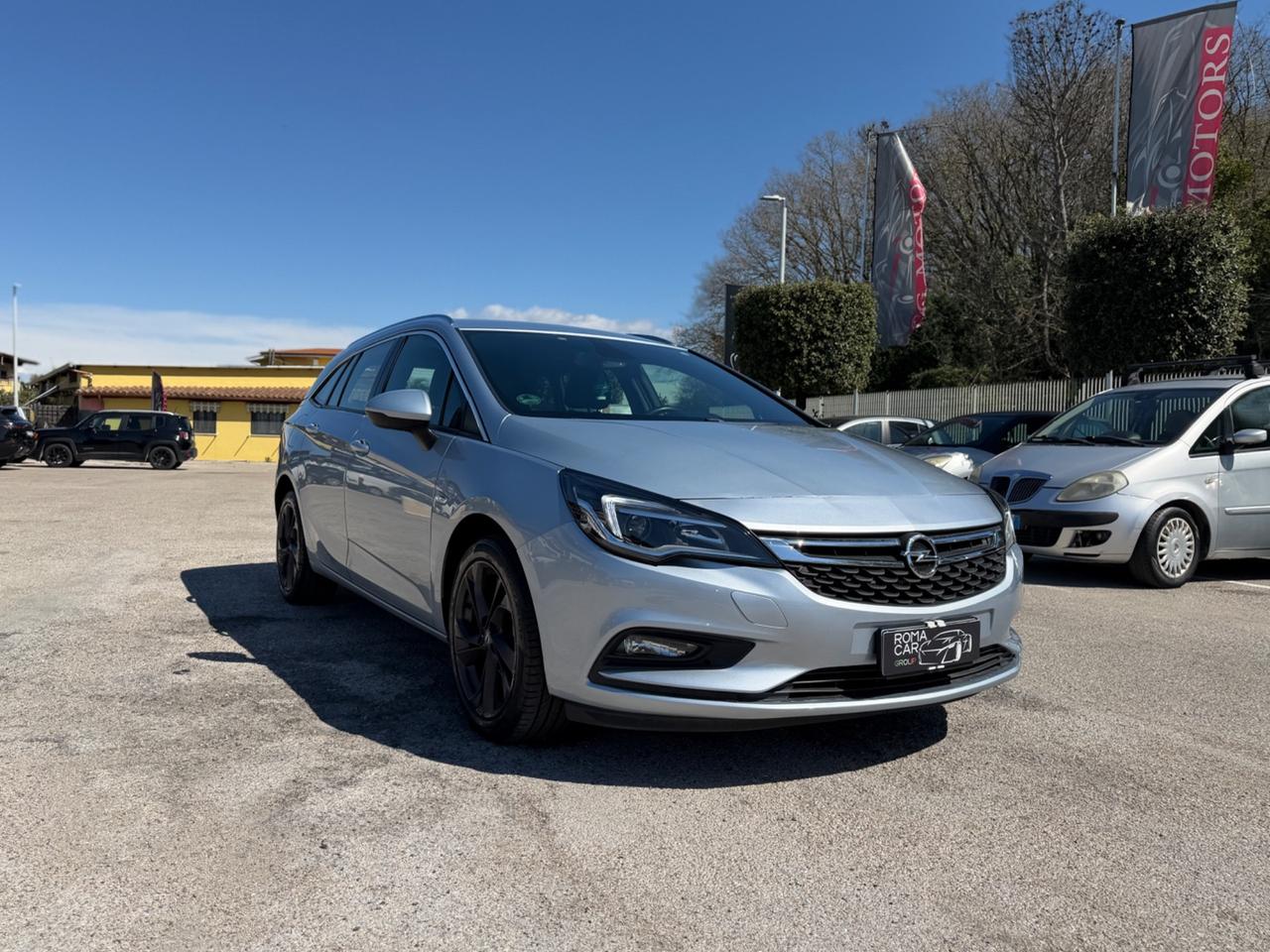 Opel Astra 1.6 CDTi 110CV Start&Stop Sports Tourer Innovation