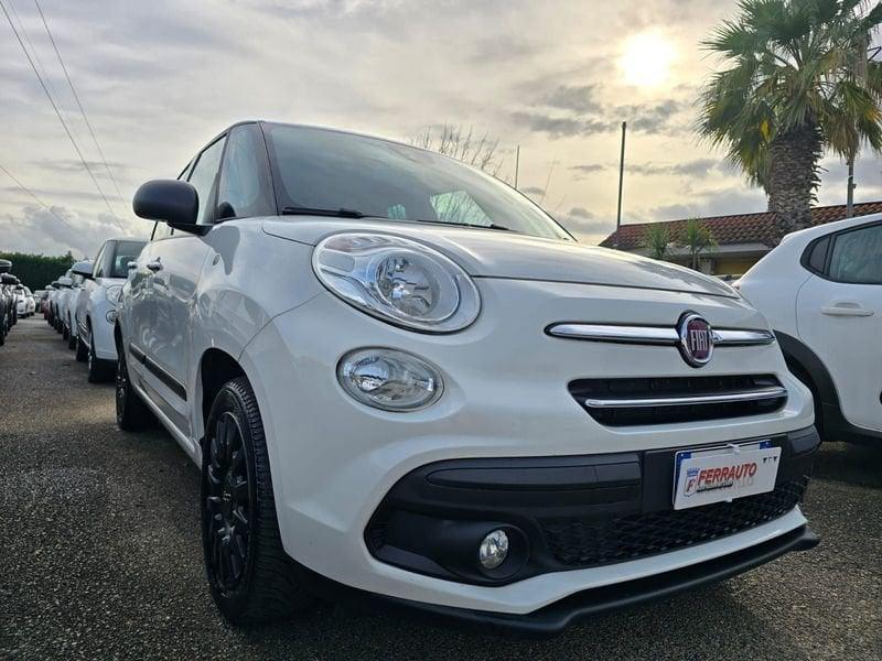 FIAT 500L 1.6 Multijet 120 CV Lounge