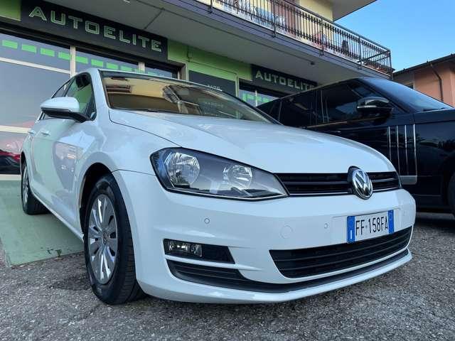 Volkswagen Golf 5p 1.2 tsi Trendline Neopatentati 1 Proprietario