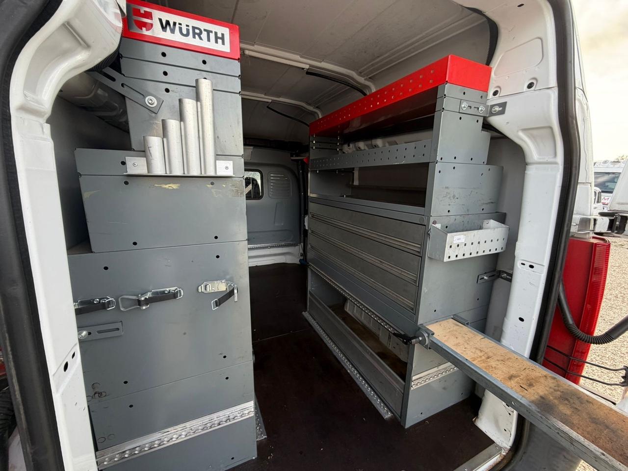 Toyota Proace l2 h2 tetto alto