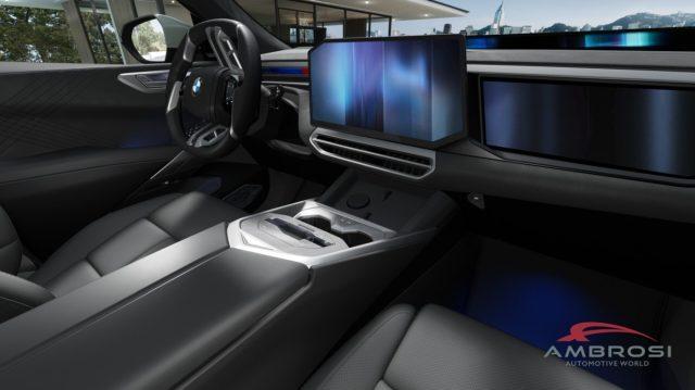 BMW X5 40d xDrive Msport Comfort Package
