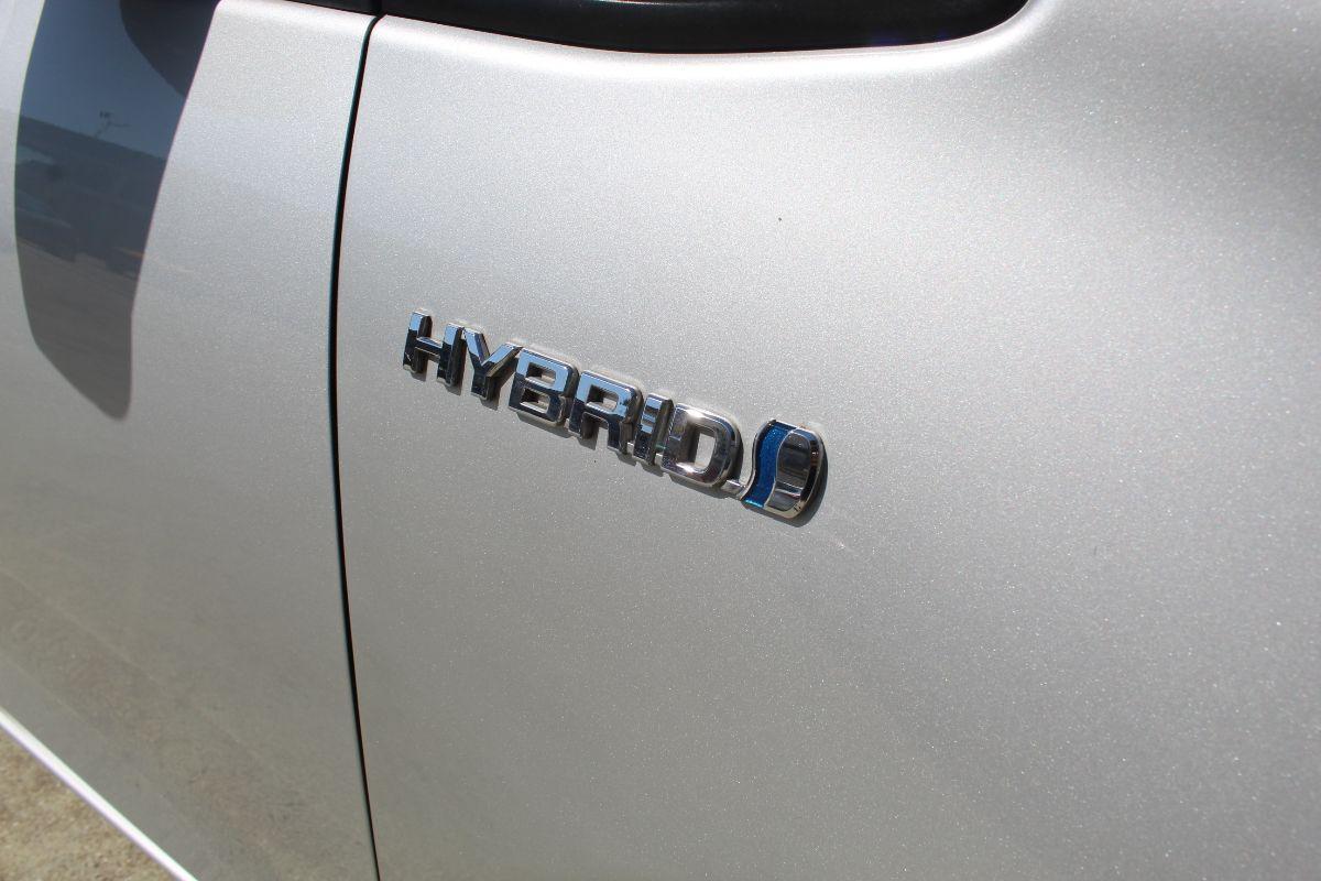 TOYOTA - Yaris - 1.5 Hybrid 5p. Style