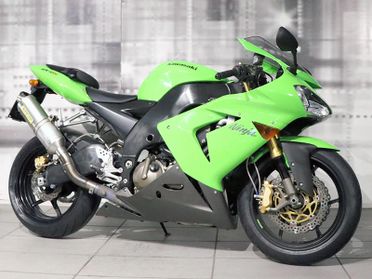 Kawasaki Ninja 1000 ZX-10R