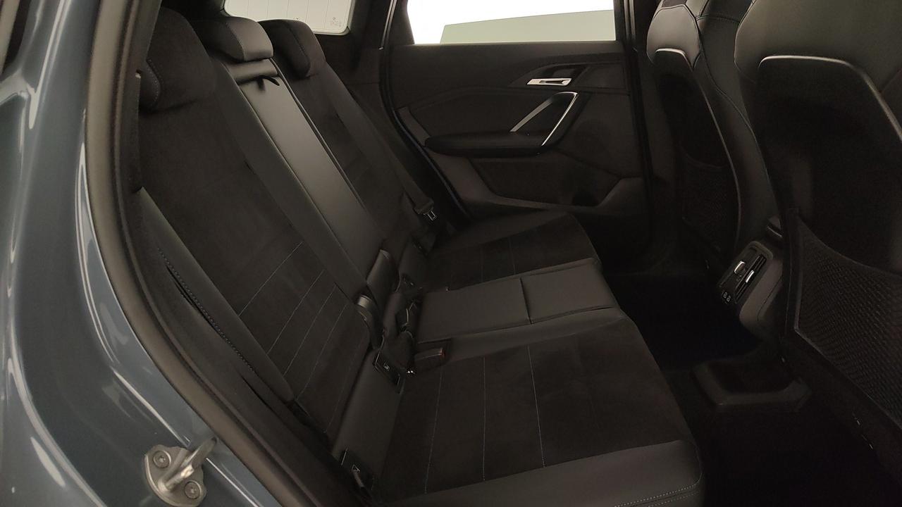 BMW X1 U11 - X1 xdrive20d mhev 48V MSport auto