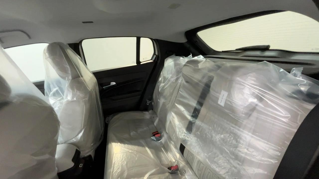 Fiat 600 Hybrid 110 CV La Prima