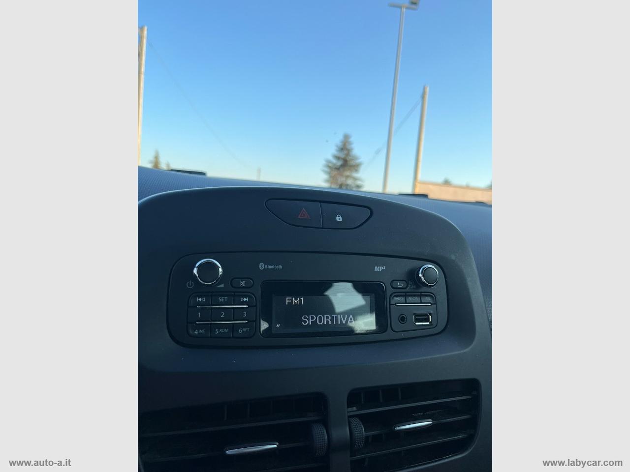 RENAULT Clio 1.2 75 CV 5p. Wave