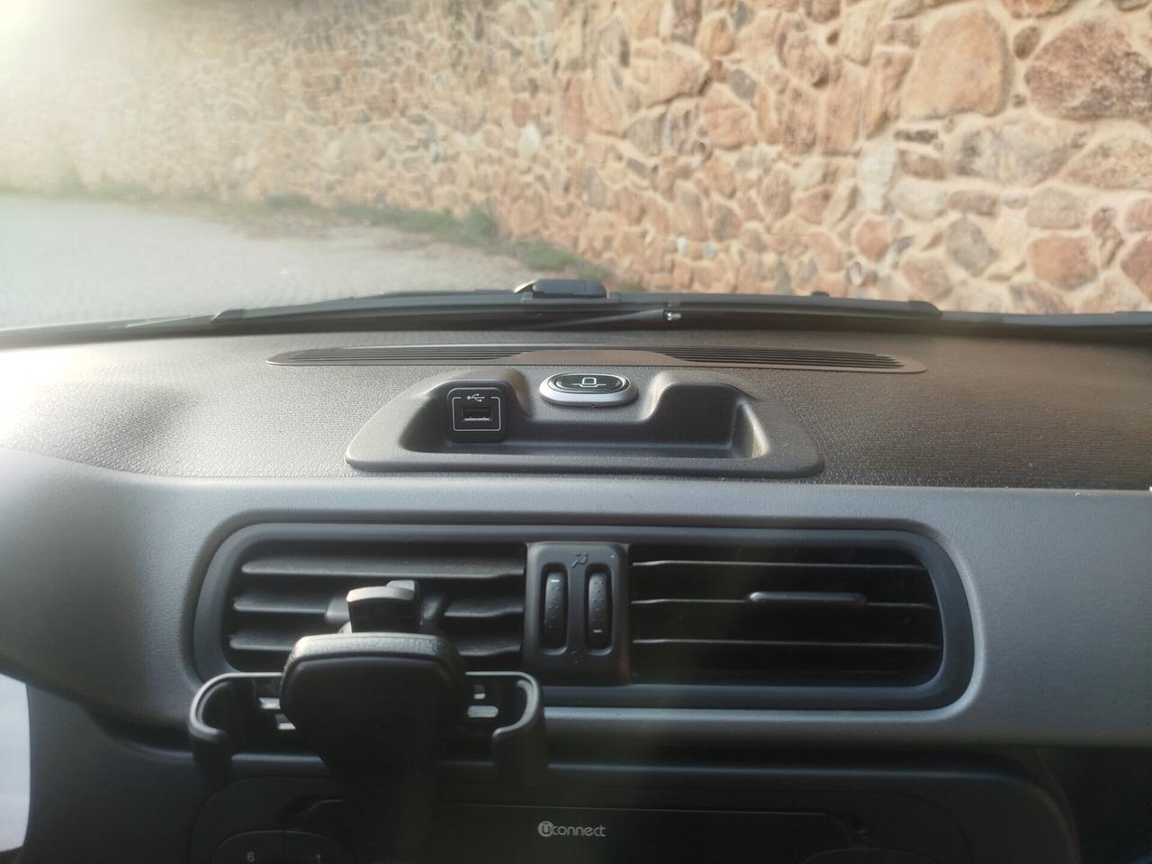 Fiat Panda Cross 1.0 FireFly S&S Hybrid