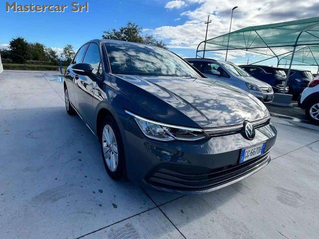 VOLKSWAGEN Golf Life 2.0 TDI 116cv SCR 7-speed DSG - GG667DH