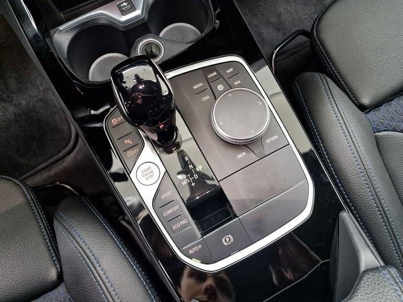 BMW Serie 1 116d MSport Aut.