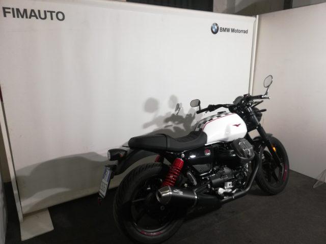 MOTO GUZZI V7 V7 STONE TEN