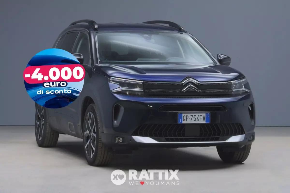Citroen C5 Aircross 1.5 BlueHDi 130CV Shine Pack EAT8