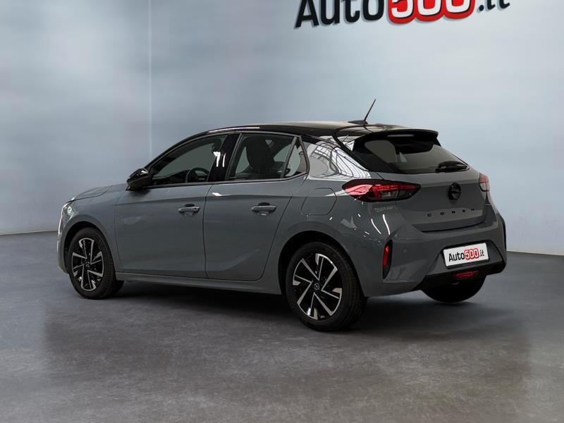 Opel Corsa 1.2 GS s&s 75cv